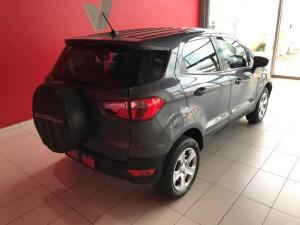 Ford EcoSport 1.5 Ambiente - Image 4