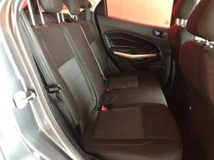 Ford EcoSport 1.5 Ambiente - Image 7