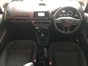 Ford EcoSport 1.5 Ambiente - Image 8