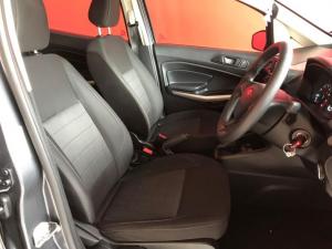 Ford EcoSport 1.5 Ambiente - Image 9