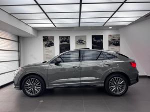 Audi Q3 Sportback 35TFSI Black Edition - Image 4