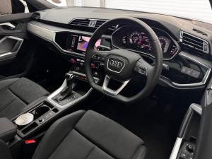 Audi Q3 Sportback 35TFSI Black Edition - Image 7