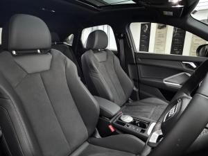 Audi Q3 Sportback 35TFSI Black Edition - Image 8