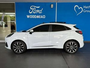 Ford Puma 1.0T ST-Line Vignale - Image 5