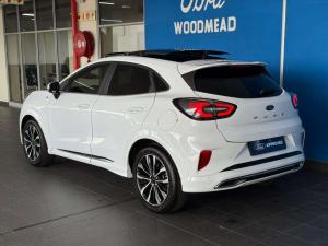 Ford Puma 1.0T ST-Line Vignale - Image 6