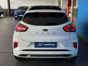 Ford Puma 1.0T ST-Line Vignale - Image 7