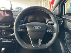 Ford Puma 1.0T ST-Line Vignale - Image 9