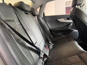 Audi A4 40TFSI - Image 10