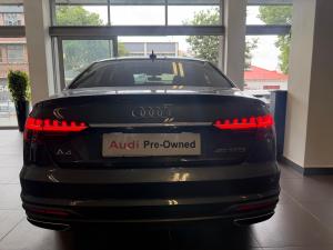 Audi A4 40TFSI - Image 11