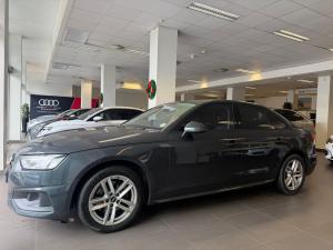 Audi A4 40TFSI - Image 1