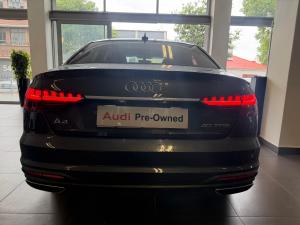 Audi A4 40TFSI - Image 4