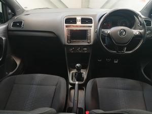 Volkswagen Polo Vivo hatch 1.0TSI GT - Image 13