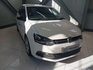 Volkswagen Polo Vivo hatch 1.0TSI GT - Image 1