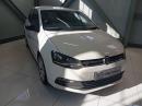 Thumbnail Volkswagen Polo Vivo hatch 1.0TSI GT