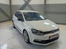 Thumbnail Volkswagen Polo Vivo hatch 1.0TSI GT