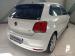 Volkswagen Polo Vivo hatch 1.0TSI GT - Thumbnail 21