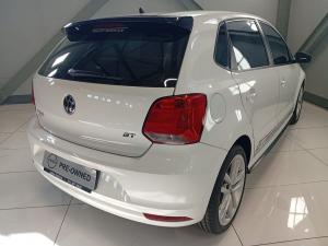 Volkswagen Polo Vivo hatch 1.0TSI GT - Image 21