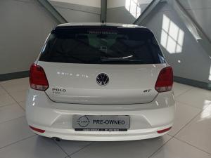 Volkswagen Polo Vivo hatch 1.0TSI GT - Image 23