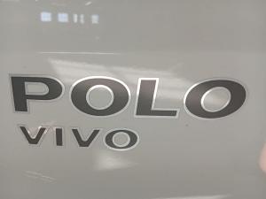 Volkswagen Polo Vivo hatch 1.0TSI GT - Image 24