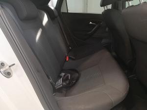Volkswagen Polo Vivo hatch 1.0TSI GT - Image 27