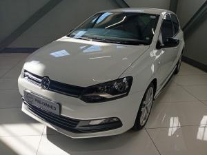 Volkswagen Polo Vivo hatch 1.0TSI GT - Image 2