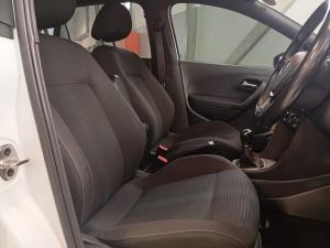 Volkswagen Polo Vivo hatch 1.0TSI GT - Image 30