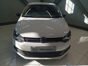 Volkswagen Polo Vivo hatch 1.0TSI GT - Image 3