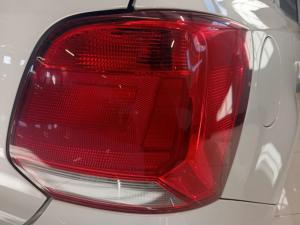 Volkswagen Polo Vivo hatch 1.0TSI GT - Image 9