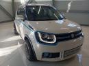 Thumbnail Suzuki Ignis 1.2 GLX manual