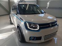 Thumbnail Suzuki Ignis 1.2 GLX manual