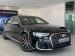 Audi S8 quattro - Thumbnail 1