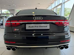 Audi S8 quattro - Image 3
