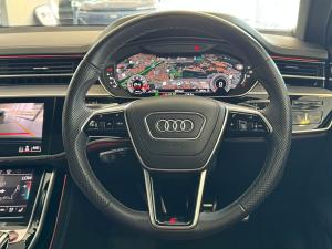 Audi S8 quattro - Image 7