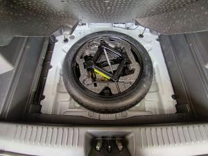 Omoda C5 1.5T 230T Style - Image 11