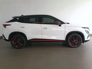 Omoda C5 1.5T 230T Style - Image 3