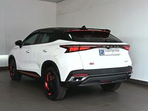 Omoda C5 1.5T 230T Style - Image 5