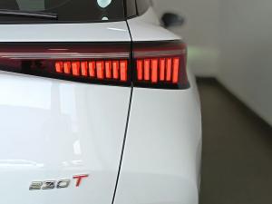 Omoda C5 1.5T 230T Style - Image 9