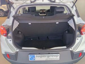 Tata Punch 1.2 Creative+ - Image 14