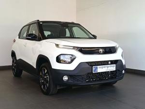 Tata Punch 1.2 Creative+ - Image 1