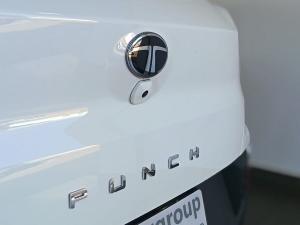 Tata Punch 1.2 Creative+ - Image 8