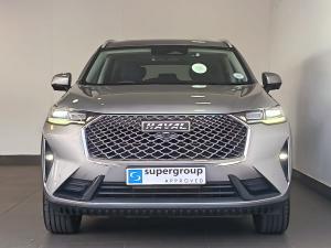Haval H6 2.0GDIT 4WD Super Luxury - Image 2