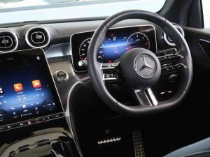 Mercedes-Benz GLC GLC300d 4Matic Avantgarde - Image 19