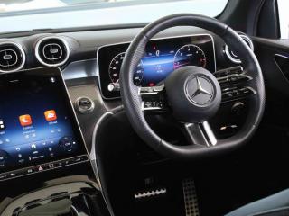 Mercedes-Benz GLC GLC300d 4Matic Avantgarde