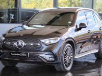 Mercedes-Benz GLC GLC300d 4Matic Avantgarde