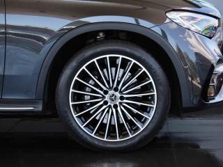 Mercedes-Benz GLC GLC300d 4Matic Avantgarde