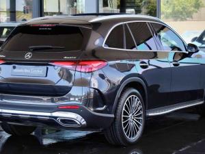 Mercedes-Benz GLC GLC300d 4Matic Avantgarde - Image 3