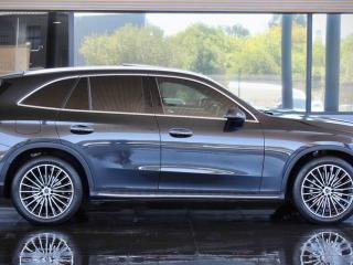 Mercedes-Benz GLC GLC300d 4Matic Avantgarde