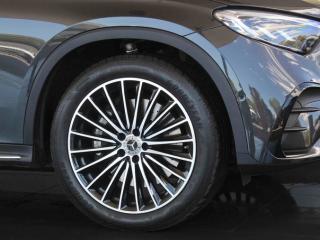 Mercedes-Benz GLC GLC300d 4Matic Avantgarde
