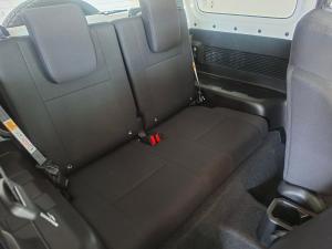 Suzuki Jimny 1.5 GLX AllGrip 3-door manual - Image 12