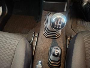 Suzuki Jimny 1.5 GLX AllGrip 3-door manual - Image 17